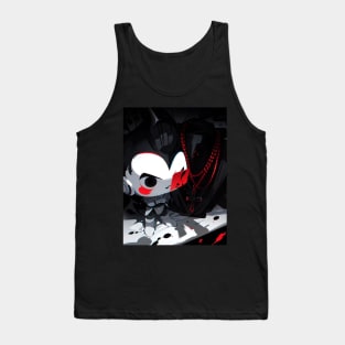 The Prince Tank Top